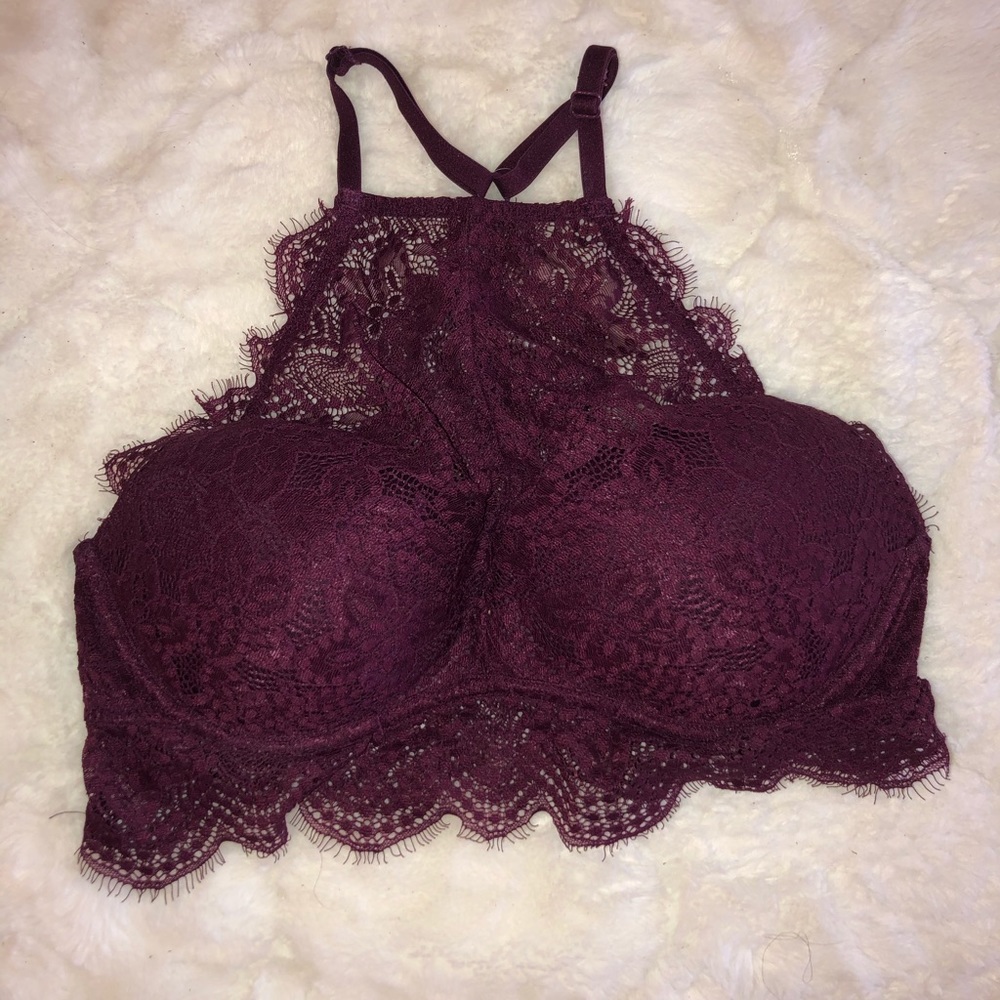 PINK by VS lcd bra 💖